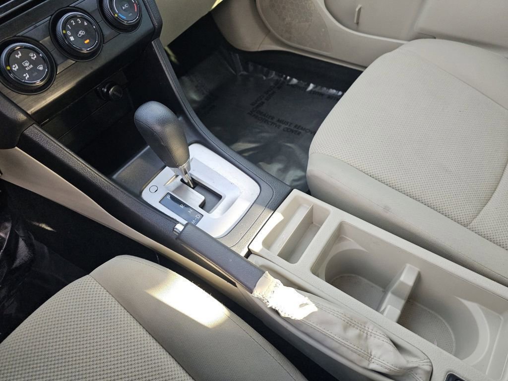 Used 2014 Subaru Impreza 2.0i Premium w/ All-Weather Package w/CVT image 32