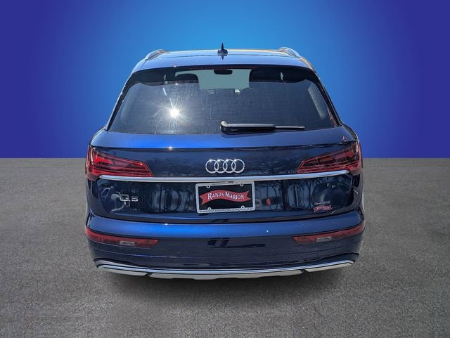 Used 2021 Audi Q5 2.0T Premium Plus image 4
