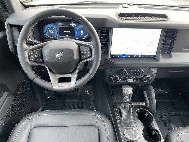 New 2025 Ford Bronco Badlands AWD/4WD image 8