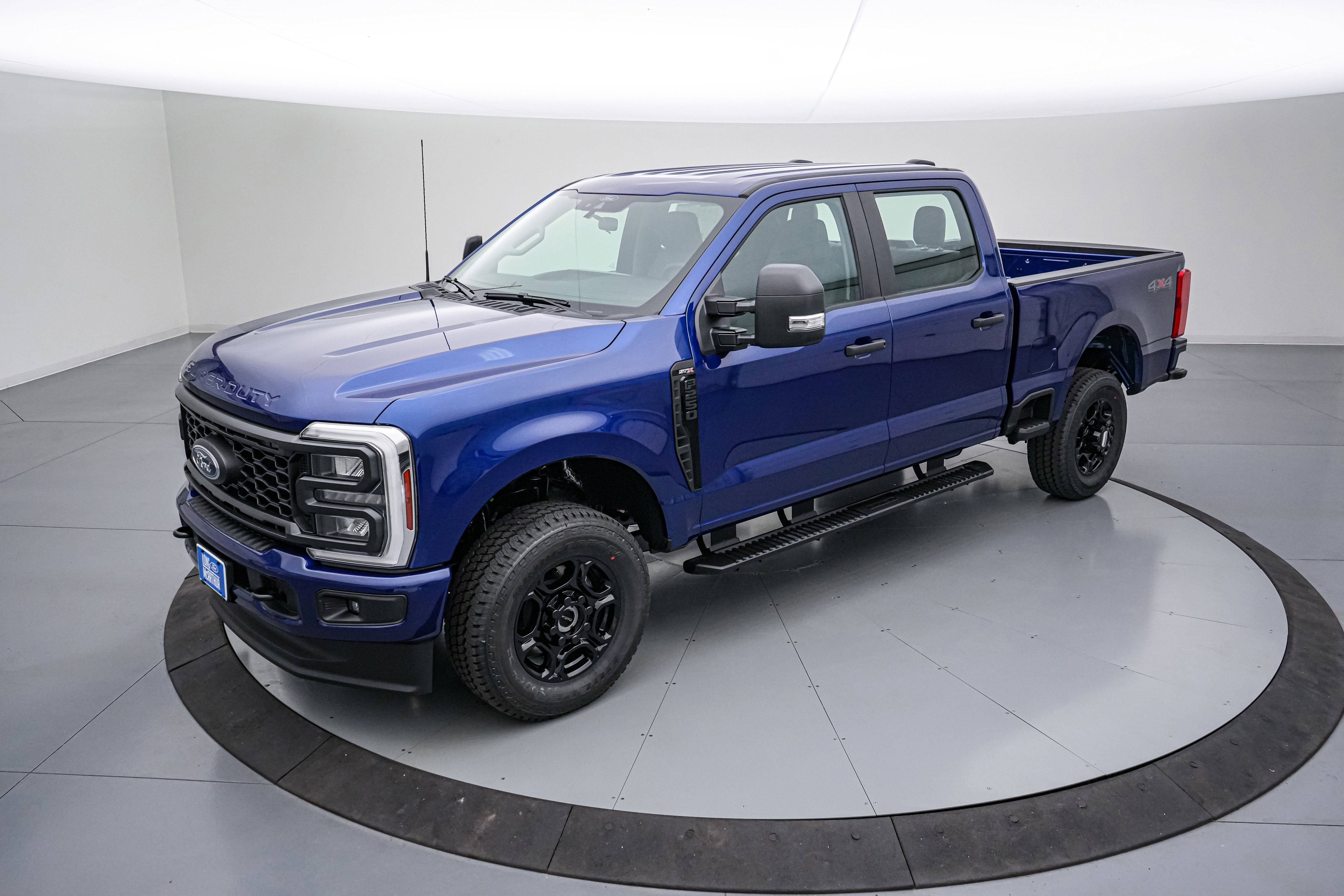 New 2026 Ford F250 XL AWD/4WD image 9