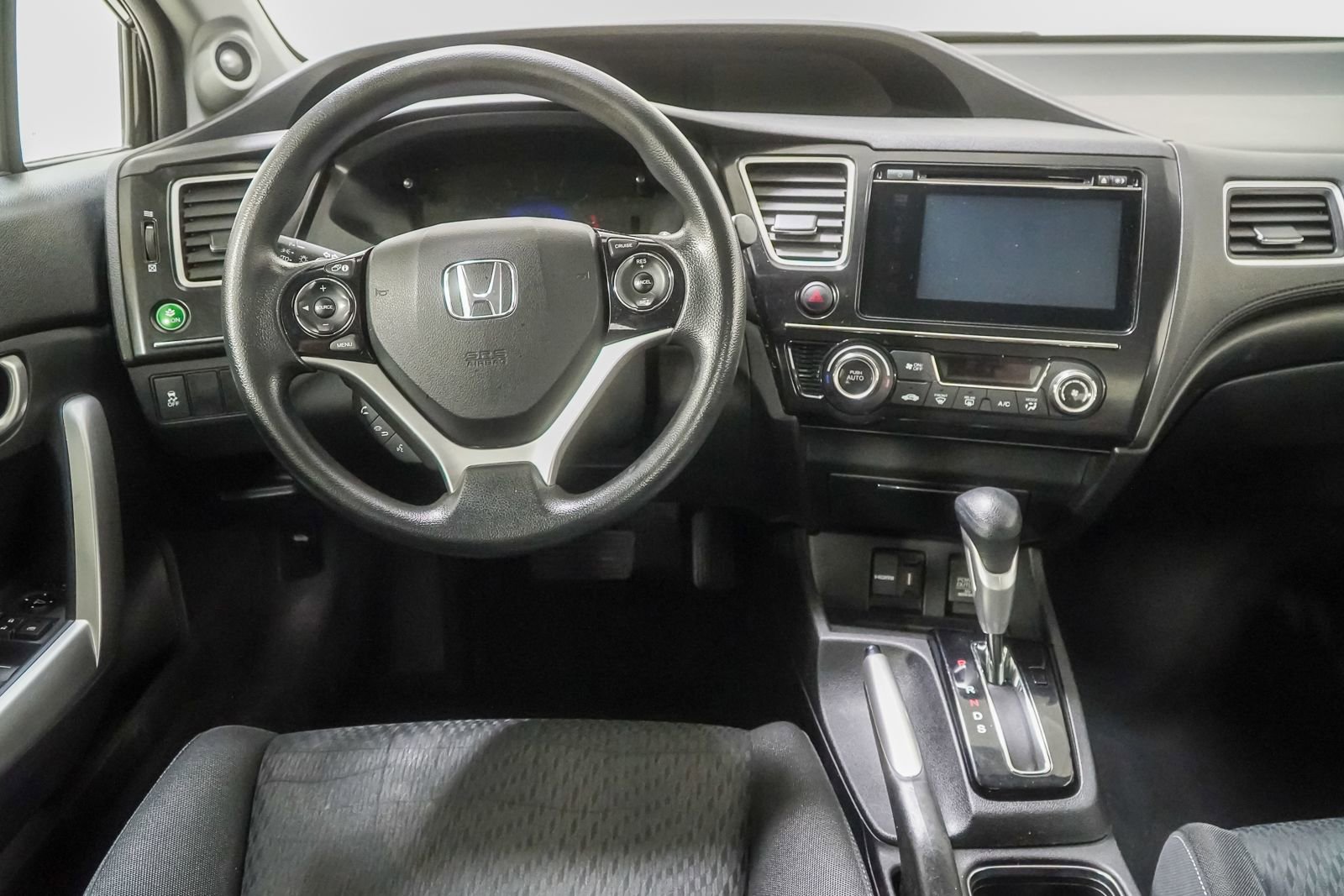 Used 2014 Honda Civic EX image 23