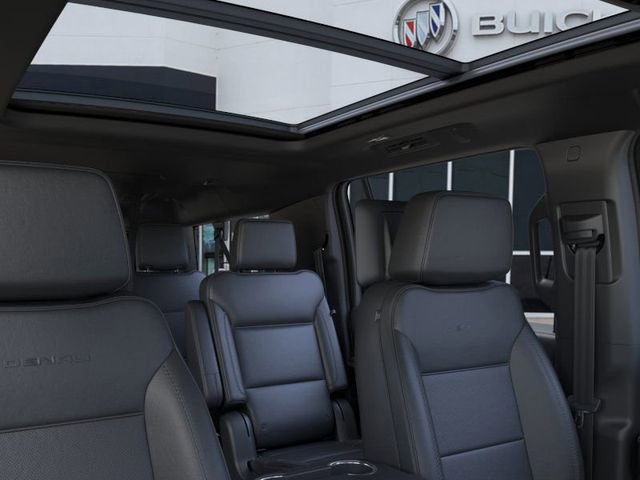 New 2026 GMC Yukon XL Denali image 24