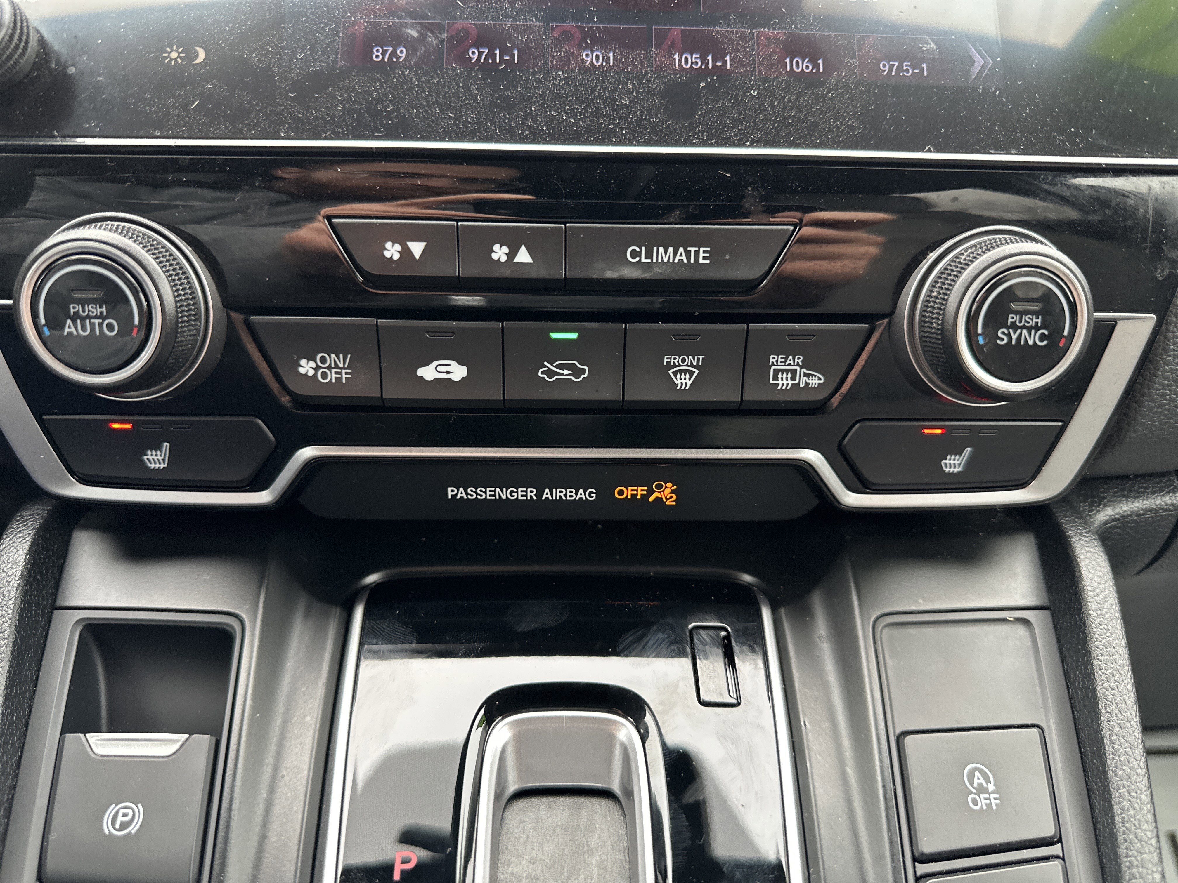 Used 2022 Honda CR-V EX image 27