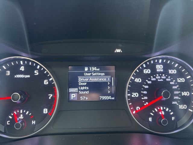 Used 2021 Kia Forte GT-Line image 24