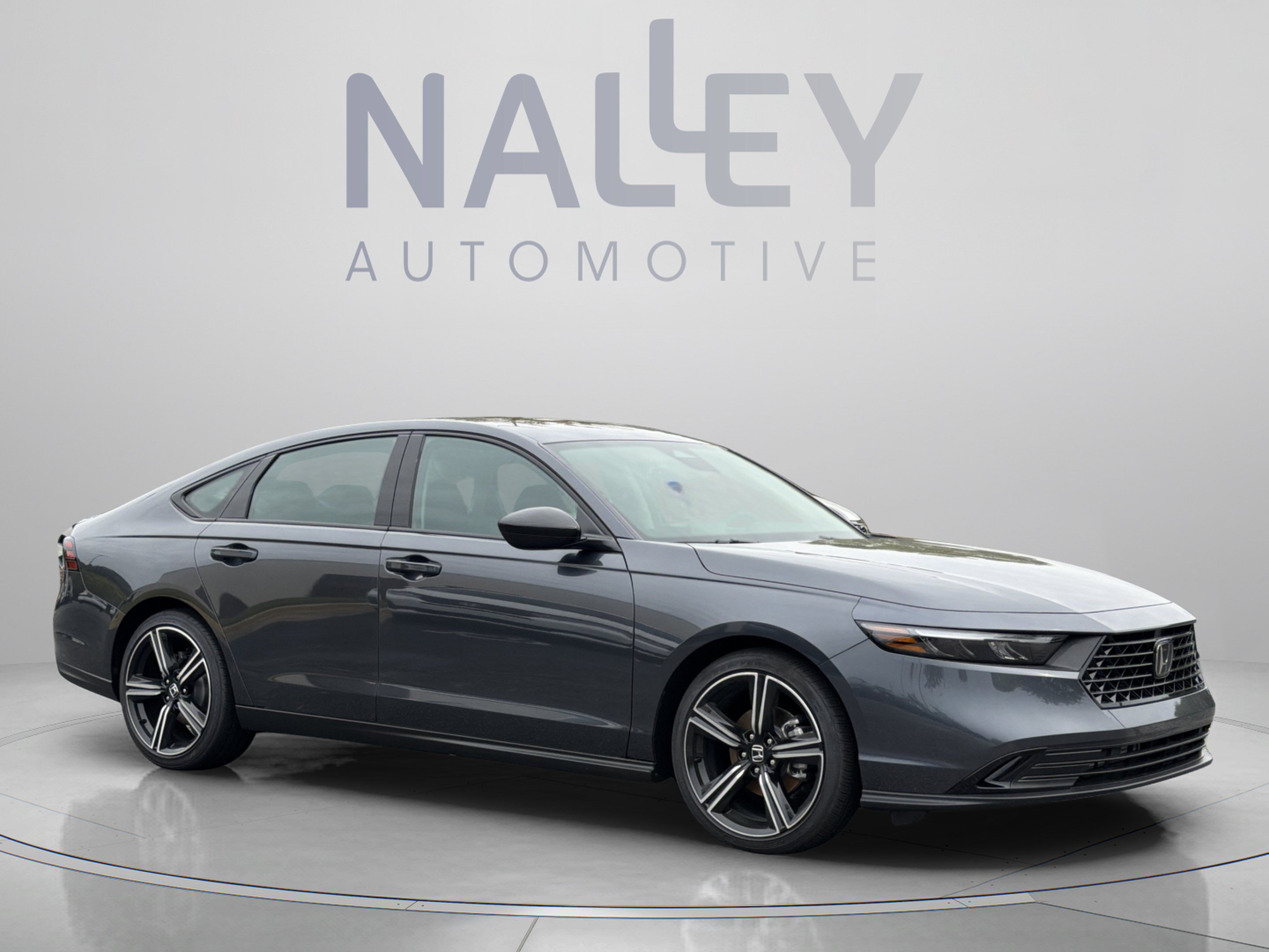 New 2026 Honda Accord SE image 6