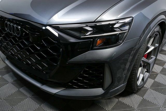 New 2026 Audi RS Q8 performance image 36