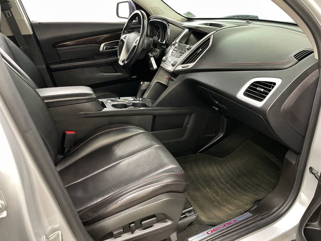 Used 2015 GMC Terrain Denali FWD image 39
