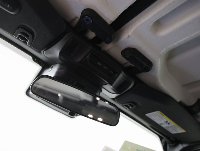 Certified 2024 Jeep Wrangler Sahara image 20