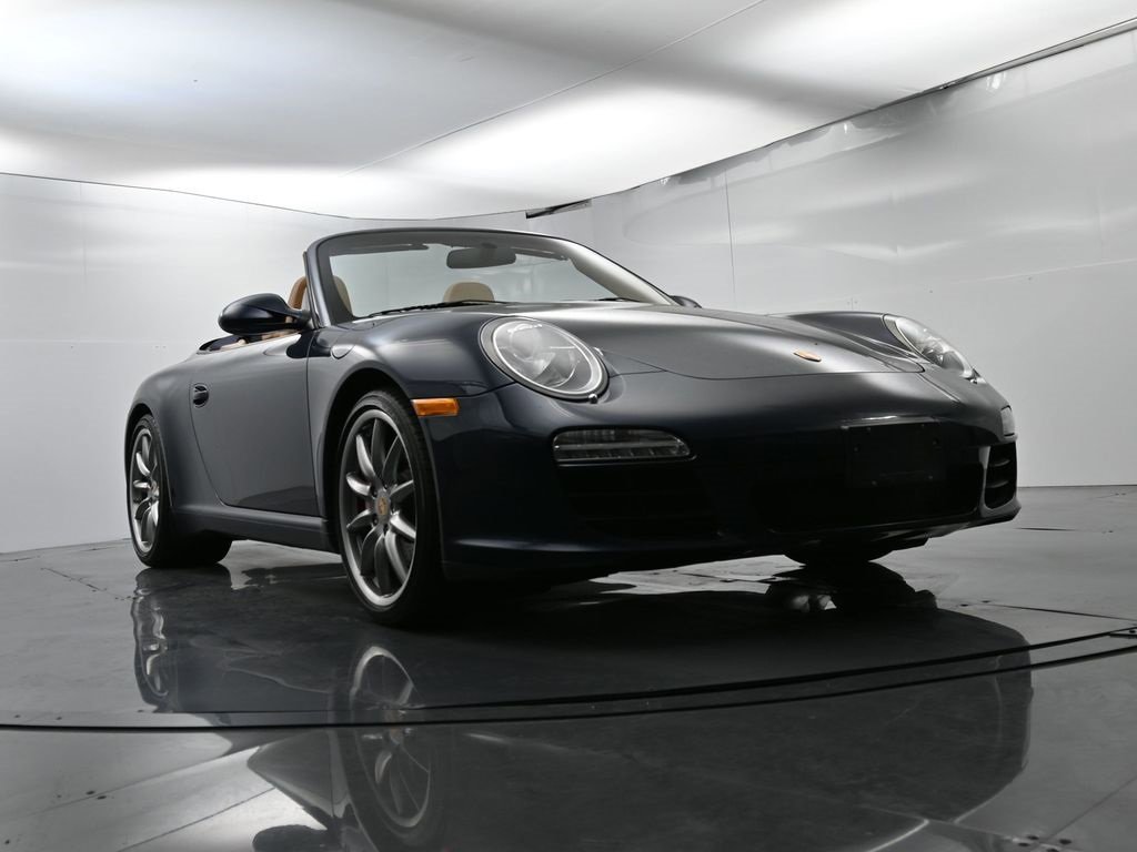 Used 2012 Porsche 911 Carrera S image 61