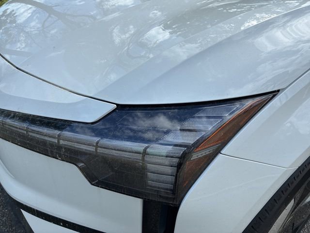 New 2026 Volvo EX30 Plus image 12