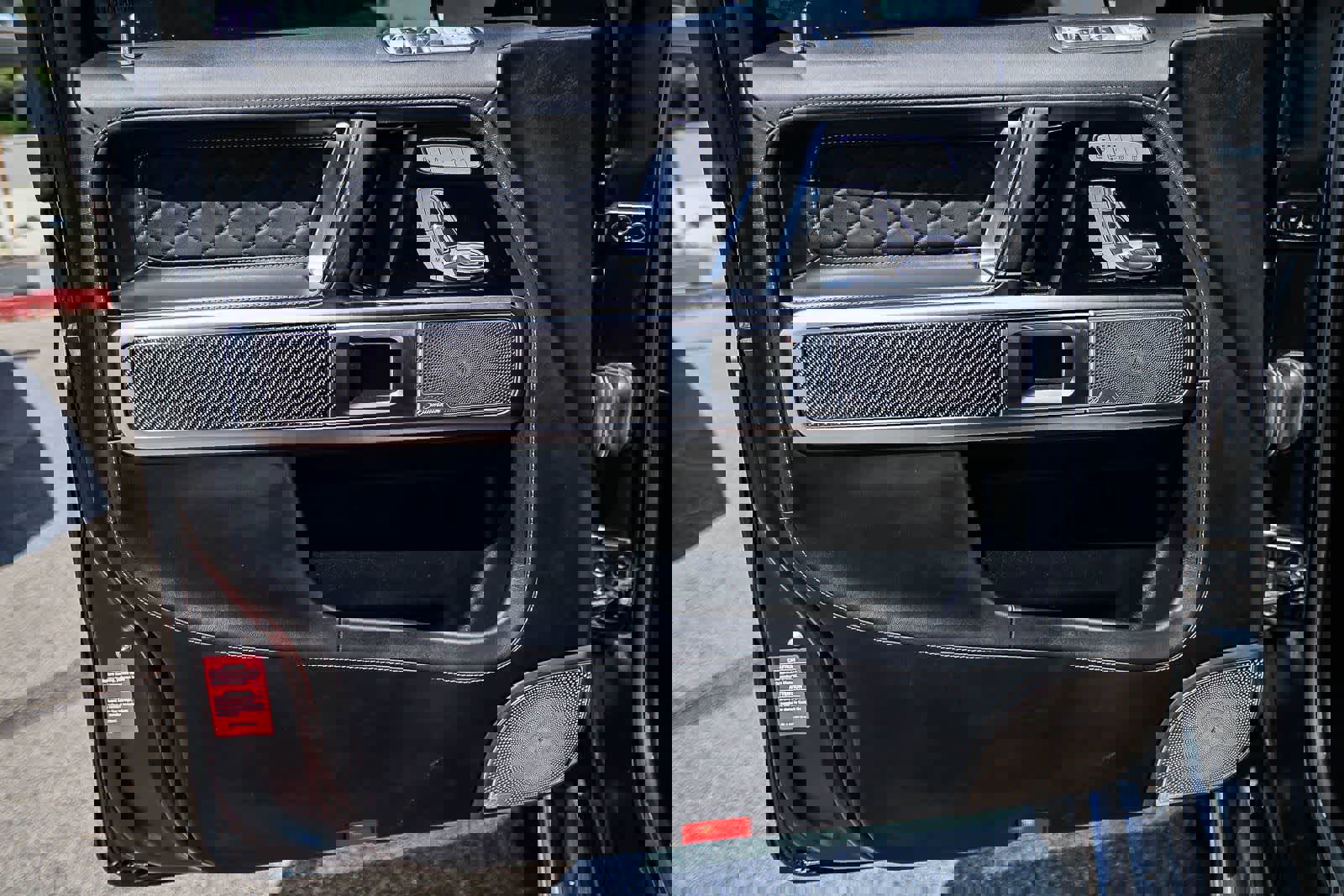 Used 2022 Mercedes-Benz G 63 AMG 4MATIC image 21