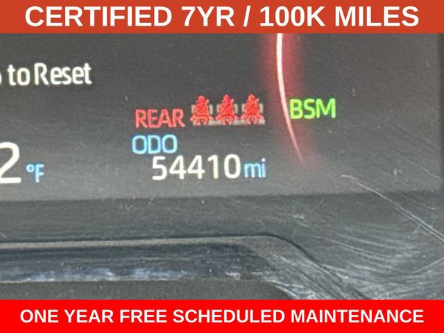 Used 2024 Toyota RAV4 XLE w/ Convenience Package FWD image 29