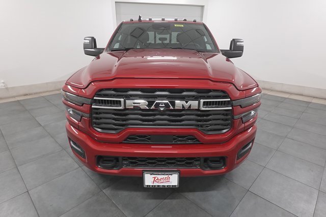 New 2026 RAM 2500 Big Horn image 3