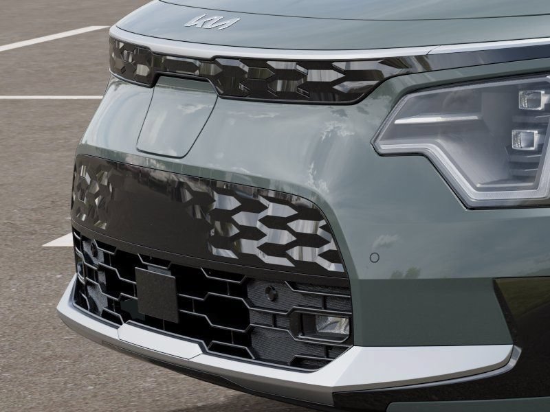 New 2026 Kia Niro Wave FWD image 13