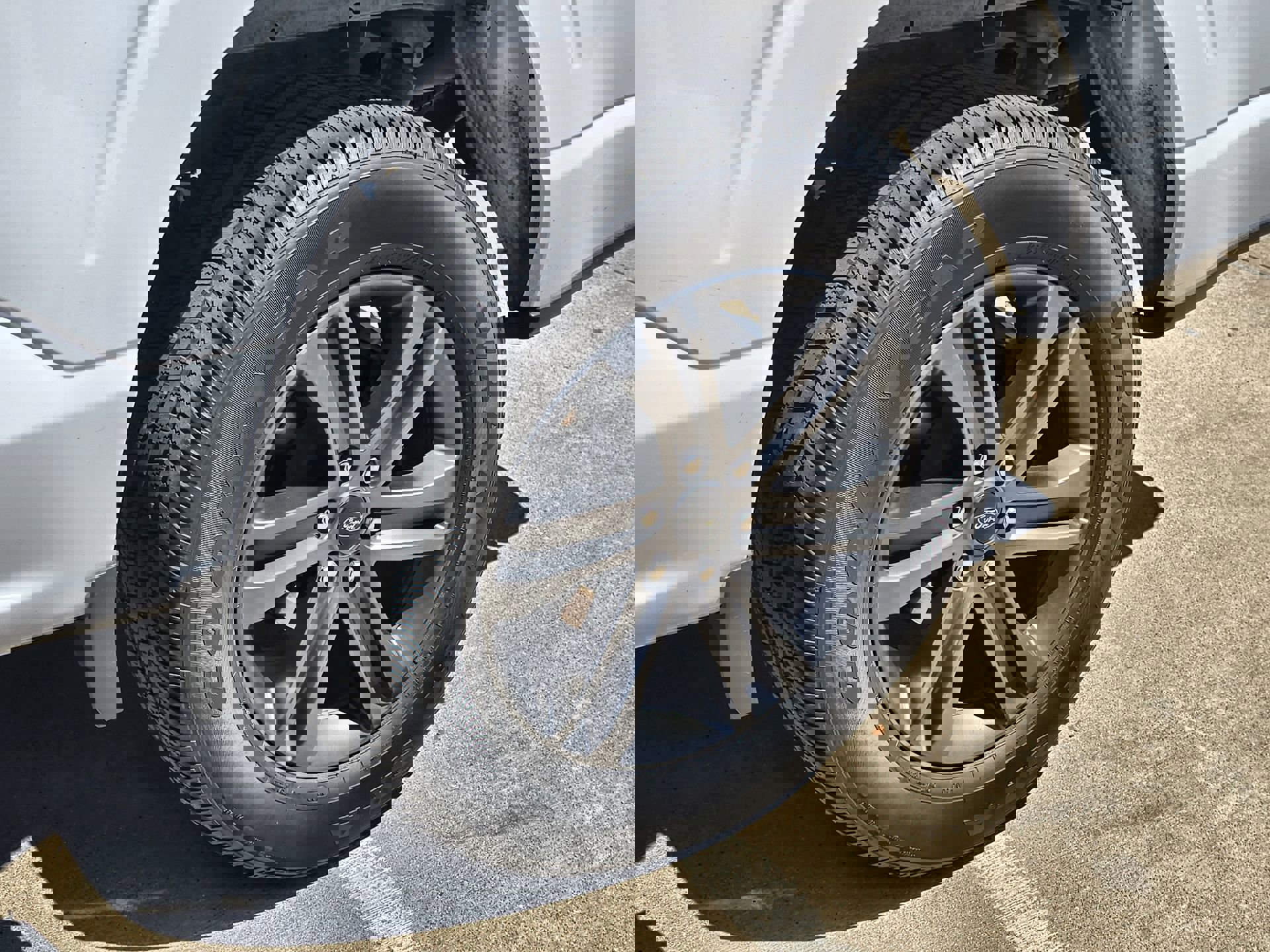 Certified 2022 Ford F150 XLT w/ Equipment Group 302A High image 10