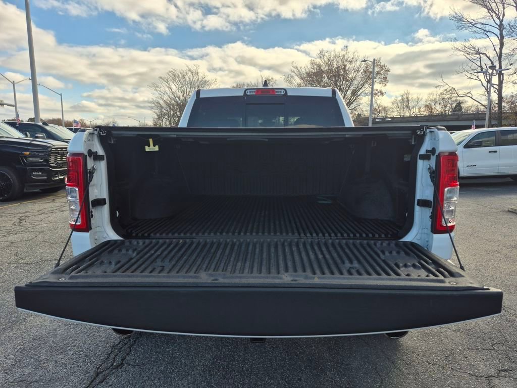 Used 2020 RAM 1500 Big Horn image 5
