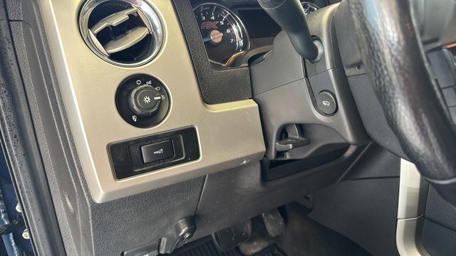 Used 2013 Ford F150 Lariat w/ Luxury Equipment Group AWD/4WD image 9