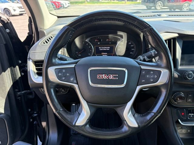 Used 2019 GMC Terrain Denali image 29