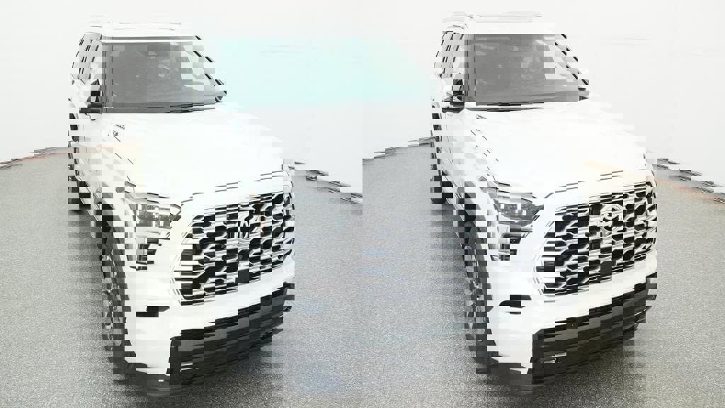 New 2026 Toyota Sequoia 1794 Edition image 14