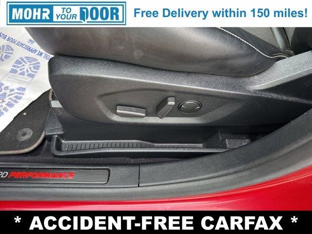 Used 2021 Ford Edge ST image 14