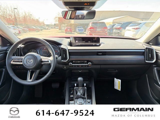 New 2026 MAZDA CX-50 AWD 2.5 S w/ Premium Package image 18