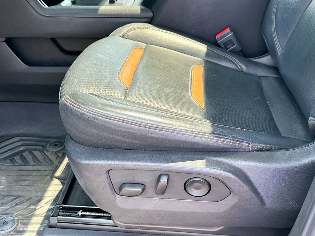 Used 2024 GMC Sierra 2500 AT4 w/ AT4 Premium Plus Package image 9