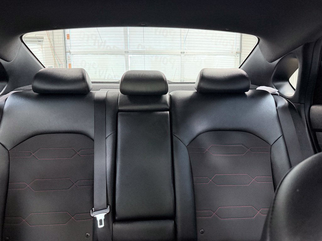 Used 2020 Kia Forte GT FWD image 16