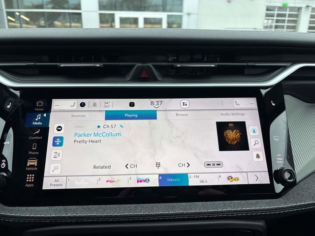 New 2026 Jeep Cherokee Laredo image 14