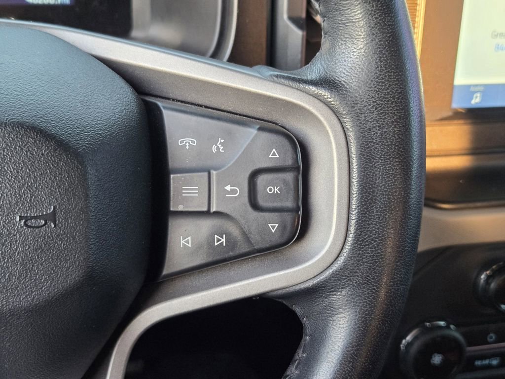 Used 2021 Ford Bronco Big Bend image 27