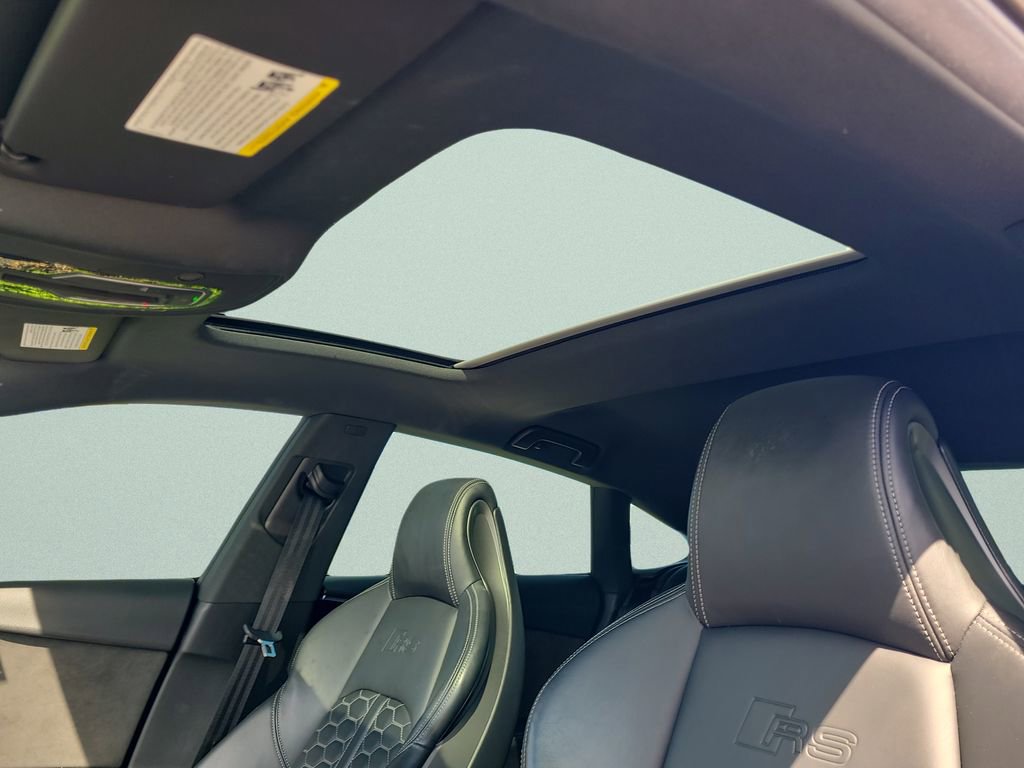 Used 2021 Audi RS 5 Sportback image 34
