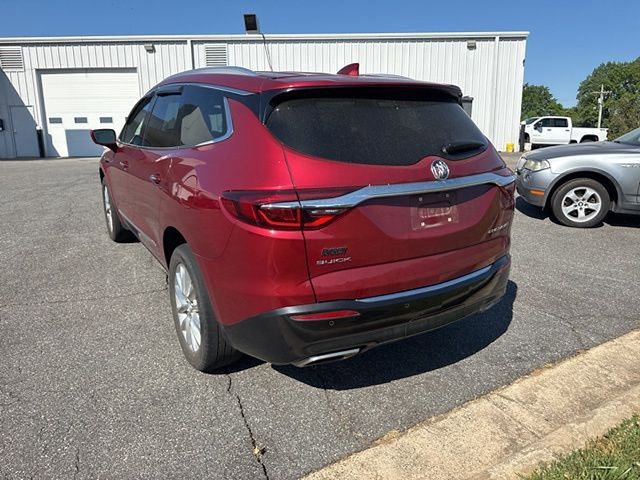 Used 2018 Buick Enclave Premium image 6