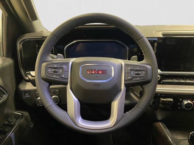 New 2026 GMC Sierra 1500 SLT w/ SLT Convenience Package AWD/4WD image 13
