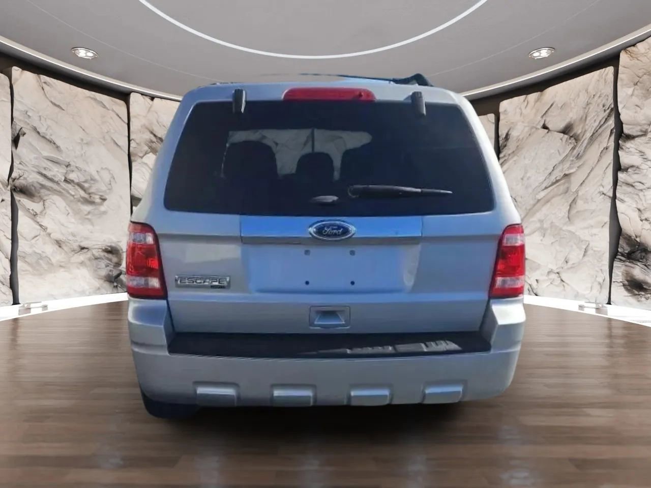 Used 2011 Ford Escape Limited w/ 301A Rapid Spec Order Code FWD image 5