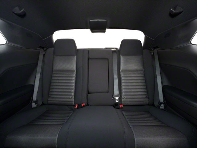Used 2012 Dodge Challenger SXT Plus RWD image 17