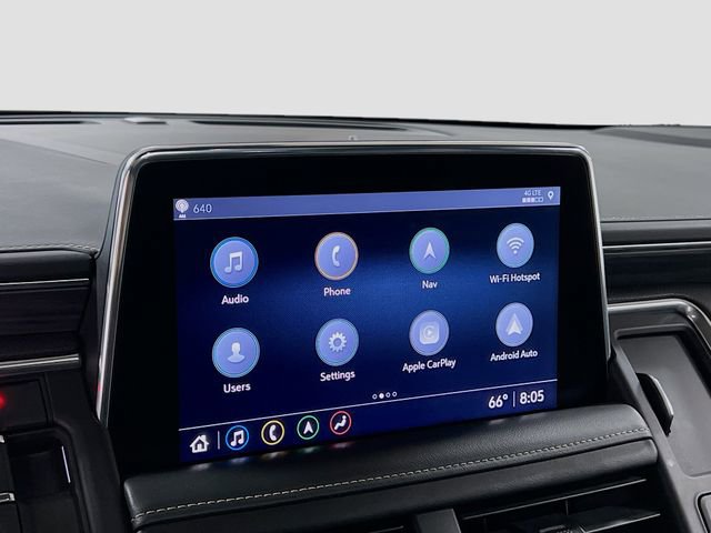 Used 2021 GMC Yukon SLT w/ SLT Luxury Plus Package image 14