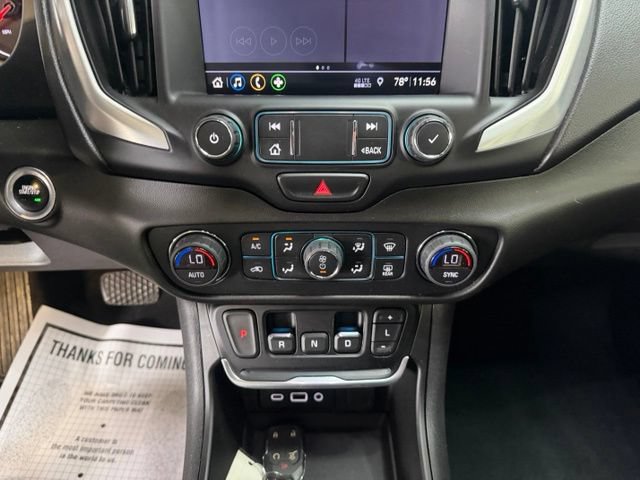 Used 2020 GMC Terrain SLT w/ Preferred Package AWD/4WD image 32