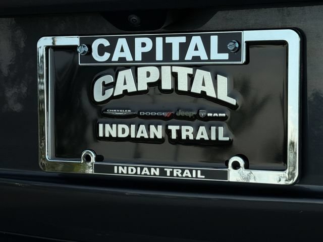 Used 2024 Jeep Grand Cherokee Altitude AWD/4WD image 39