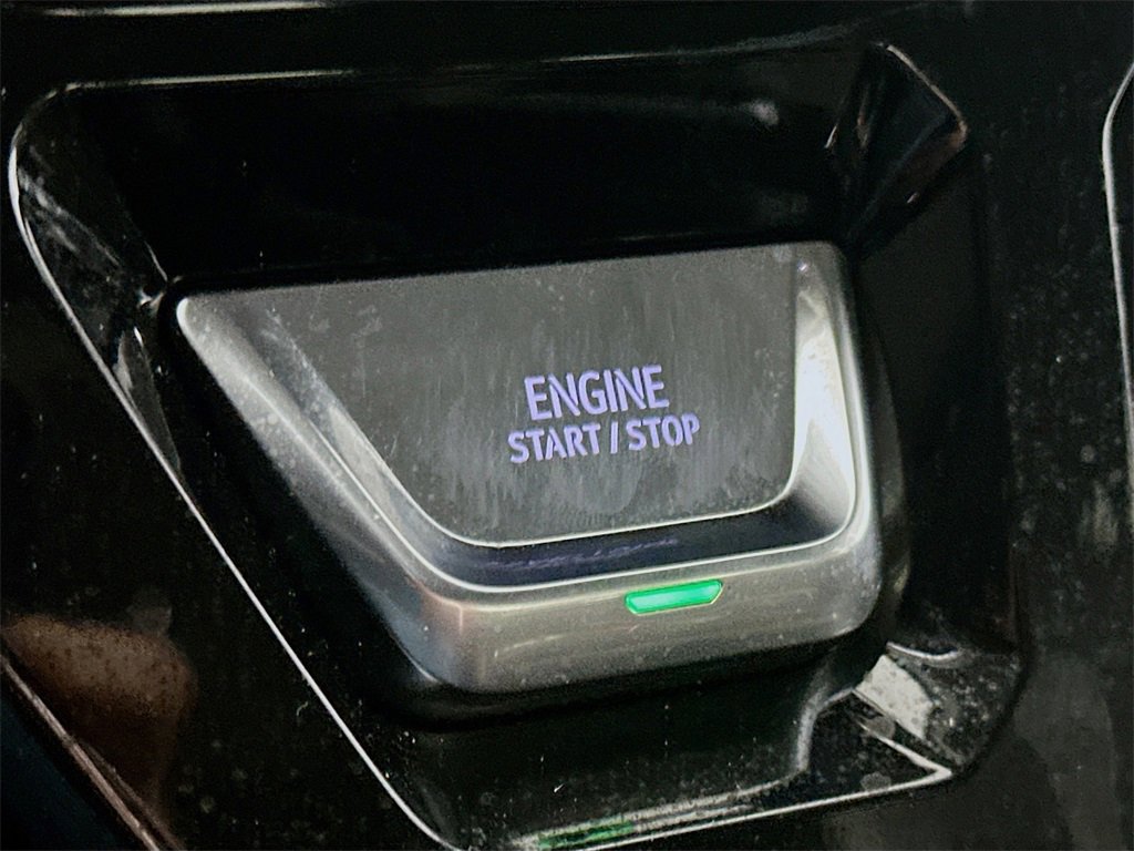 Used 2024 GMC Sierra 1500 Denali w/ Technology Package image 27