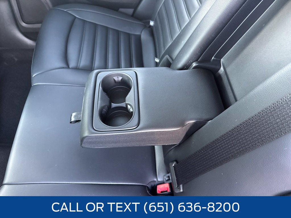 Used 2024 Ford Edge SEL w/ Convenience Package AWD/4WD image 28