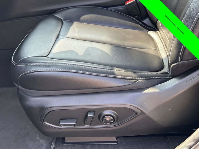 Used 2024 Jeep Grand Cherokee Limited 4xe image 5