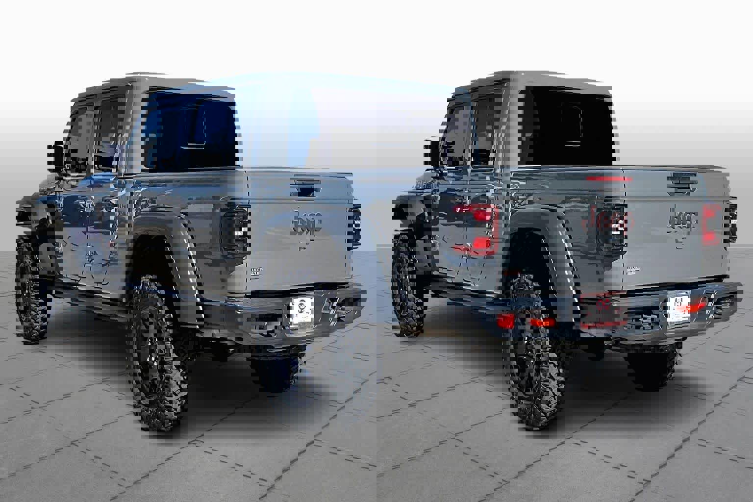 Certified 2022 Jeep Gladiator Mojave w/ LED Lighting Group image 13