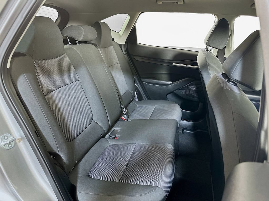 Certified 2023 Kia Seltos LX AWD/4WD image 14
