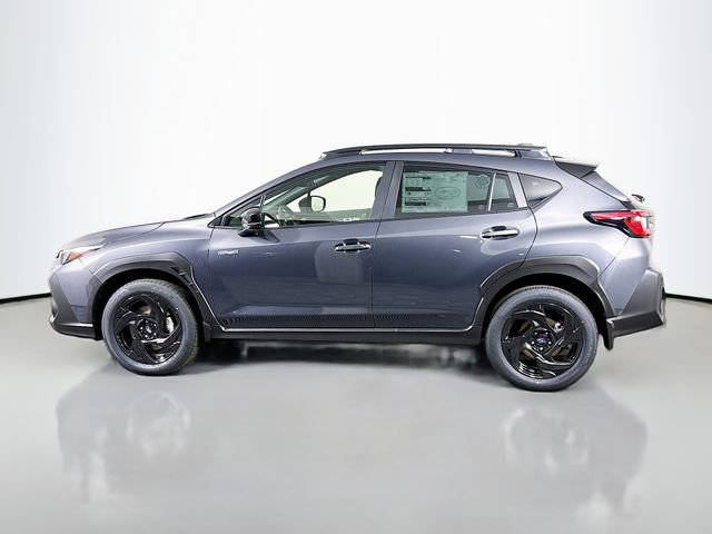 New 2026 Subaru Crosstrek 2.5i Sport image 4