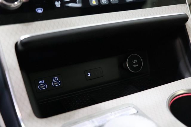 Used 2025 Genesis GV80 3.5T Prestige image 27