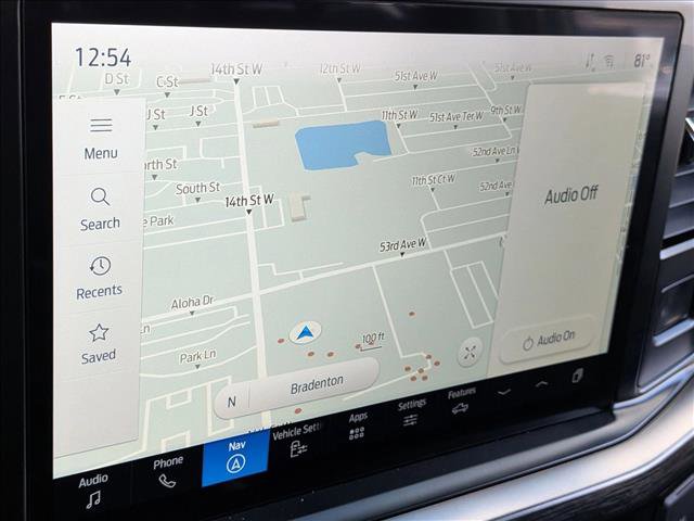 Used 2023 Ford F450 Lariat w/ Lariat Ultimate Package image 14