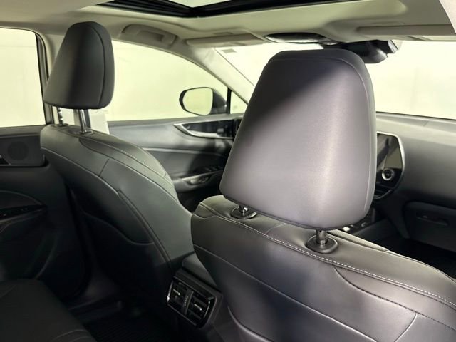 New 2026 Lexus NX 350 AWD image 26
