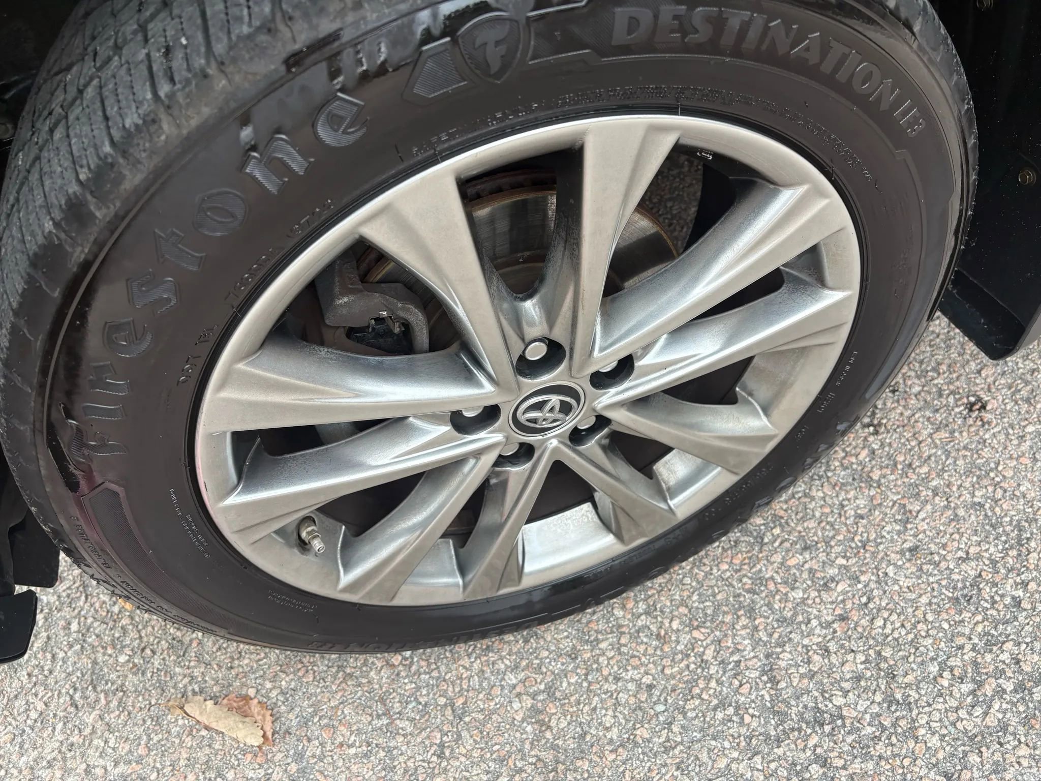 Used 2016 Toyota RAV4 Limited image 52