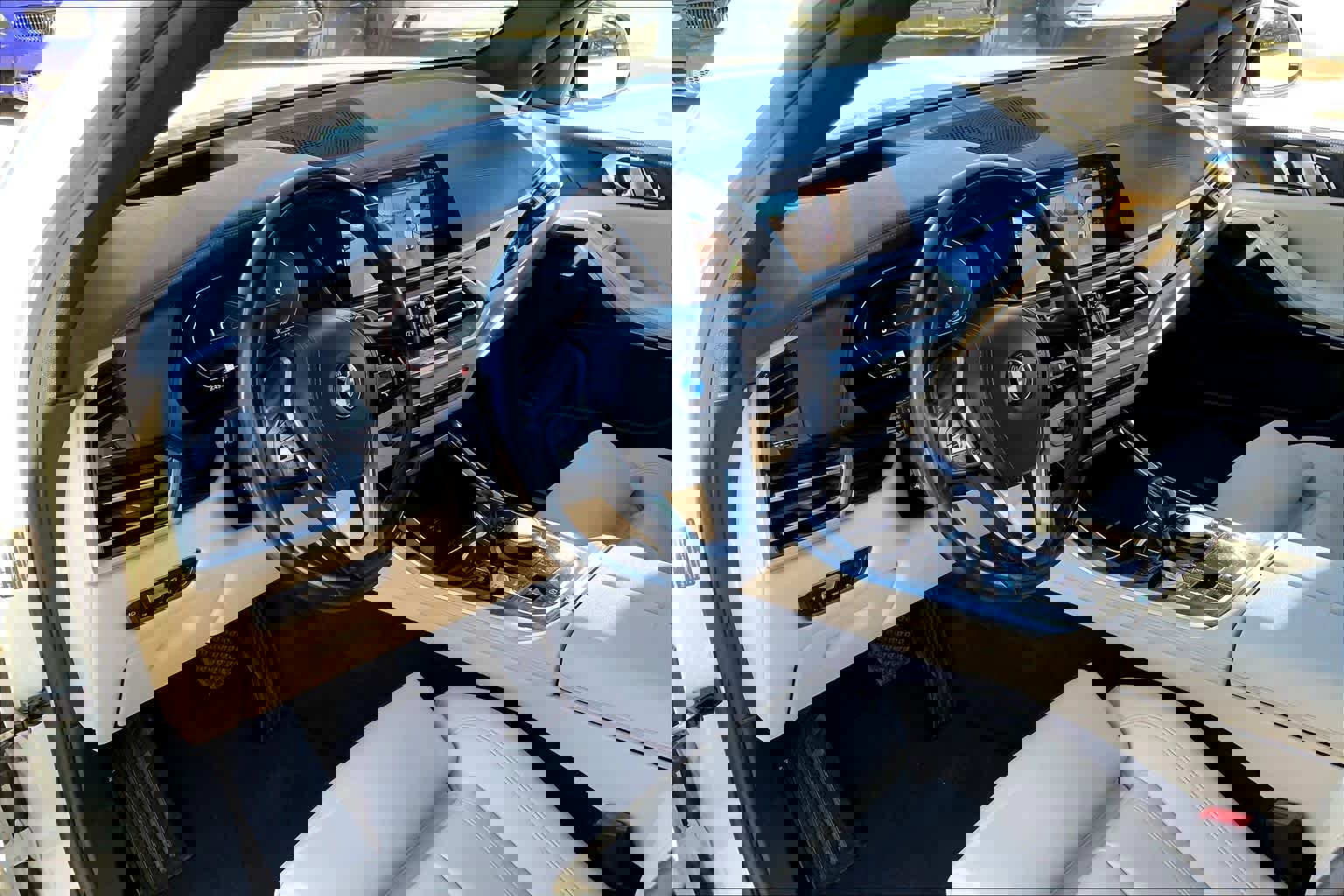 Used 2020 BMW X5 sDrive40i w/ Premium Package image 16