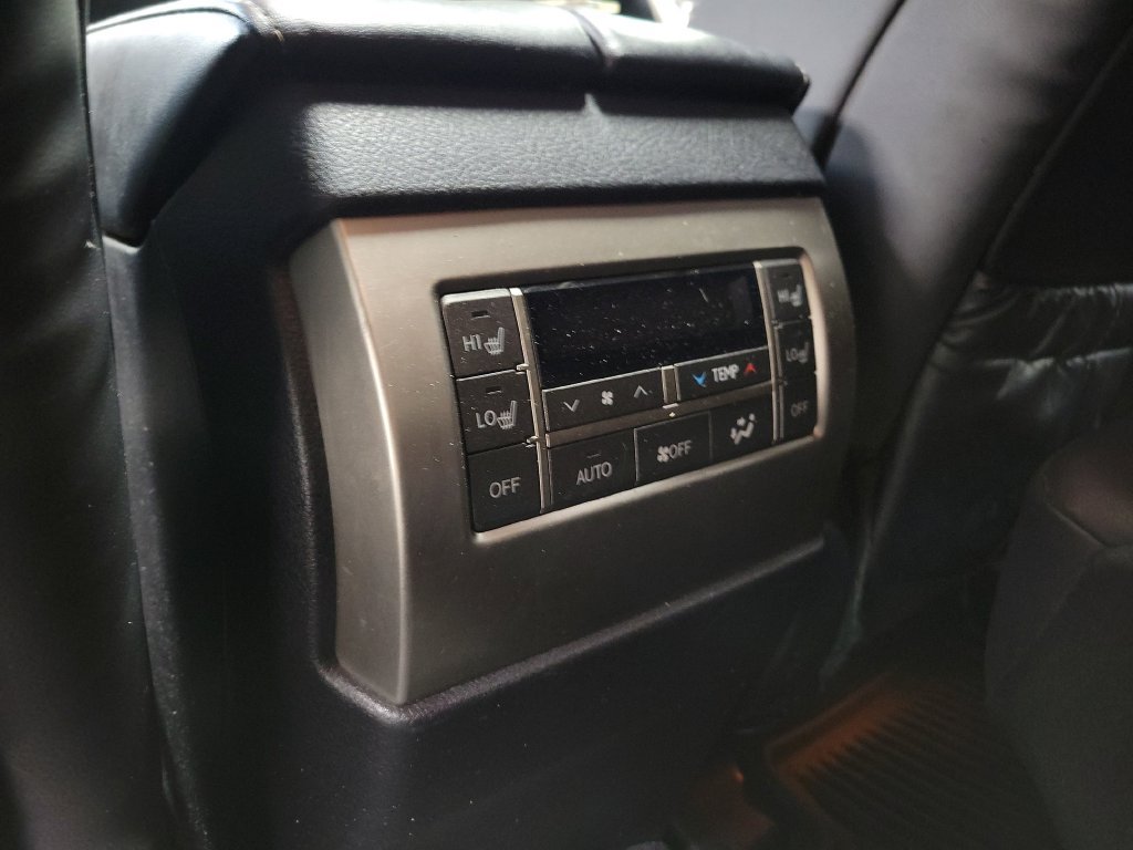 Used 2019 Lexus GX 460 Premium AWD/4WD image 31