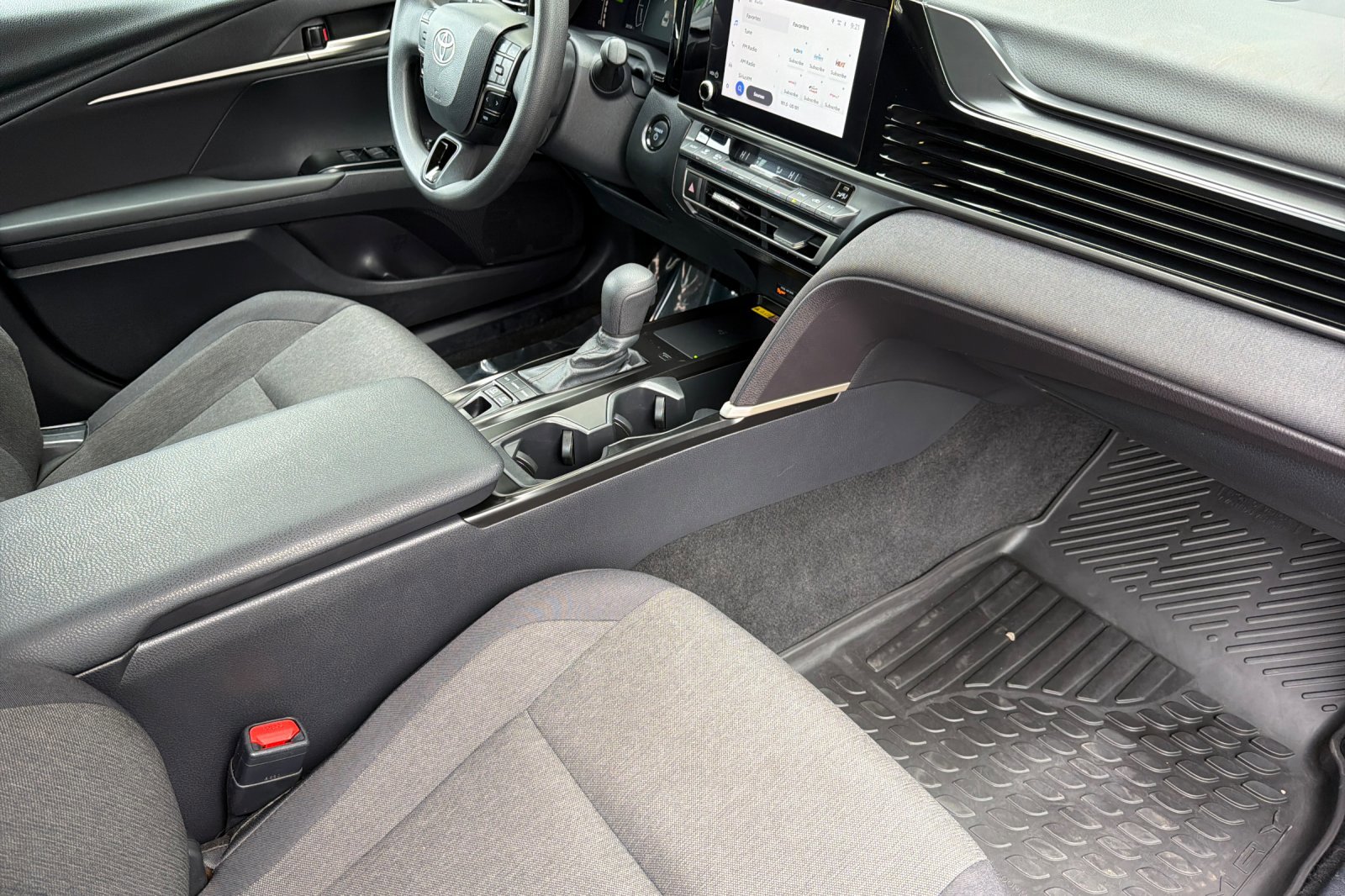 Certified 2025 Toyota Camry LE image 15